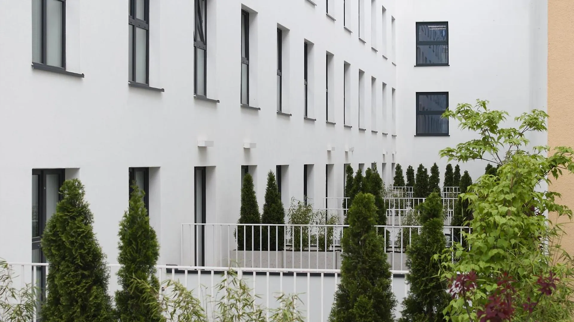 Lägenhet Super-Apartamenty Plac Wolnosci 6 Poznań