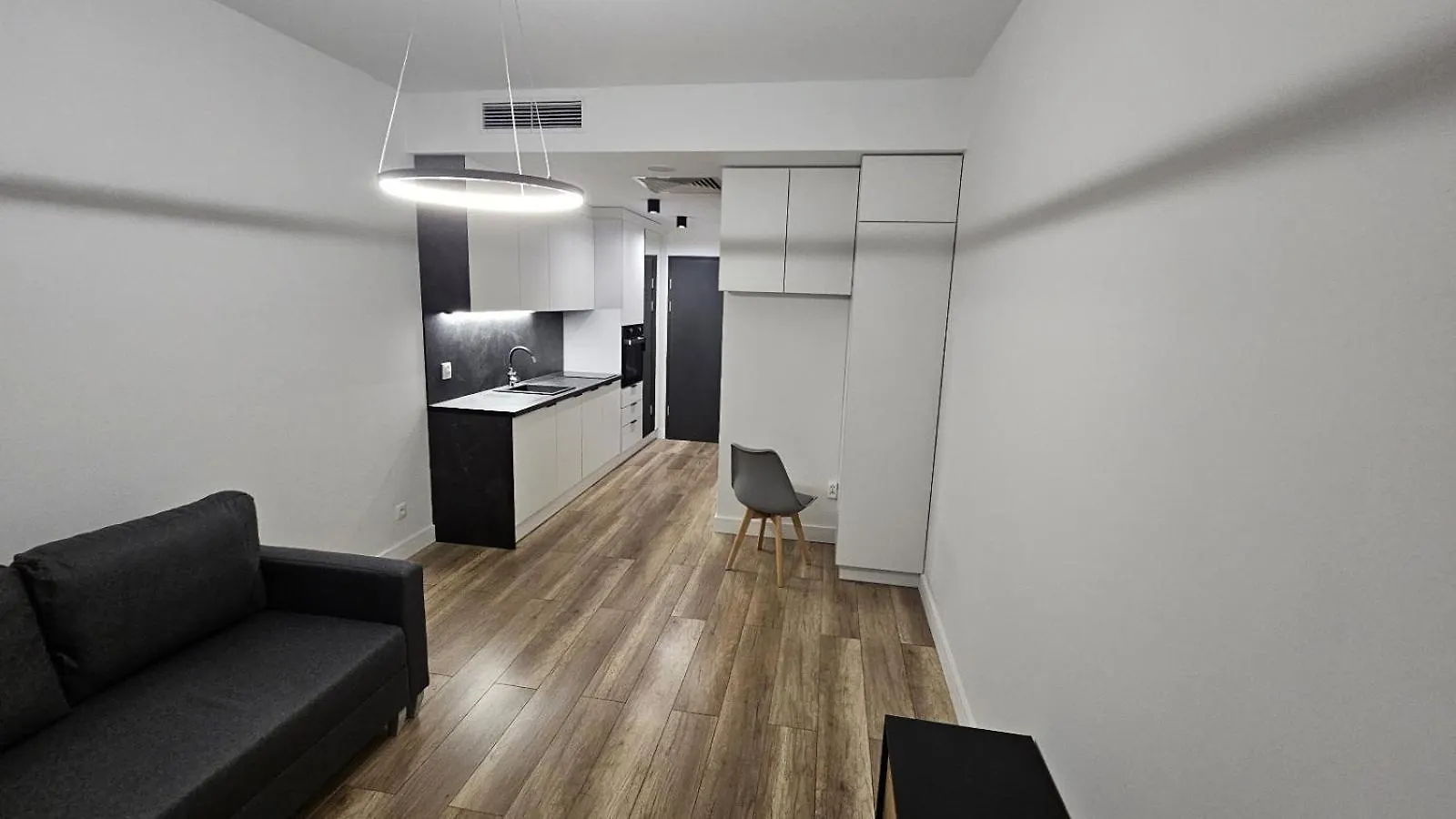 Lägenhet Super-Apartamenty Plac Wolnosci 6 Poznań Polen